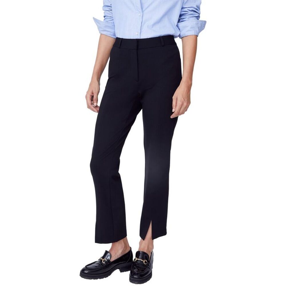 J.Mclaughlin Womens  Deanne Pant, Black